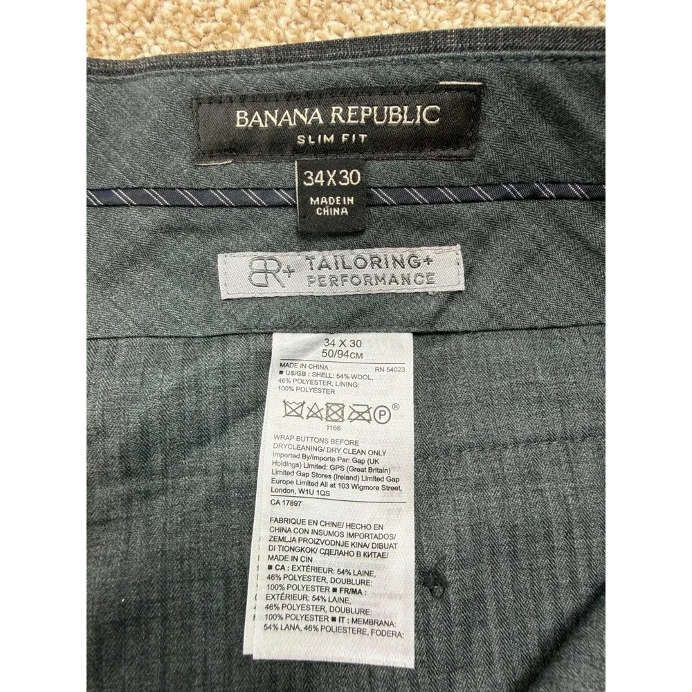 Banana Republic banana republic